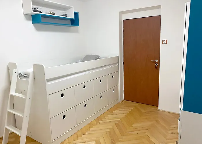 Apartman Na Perunske