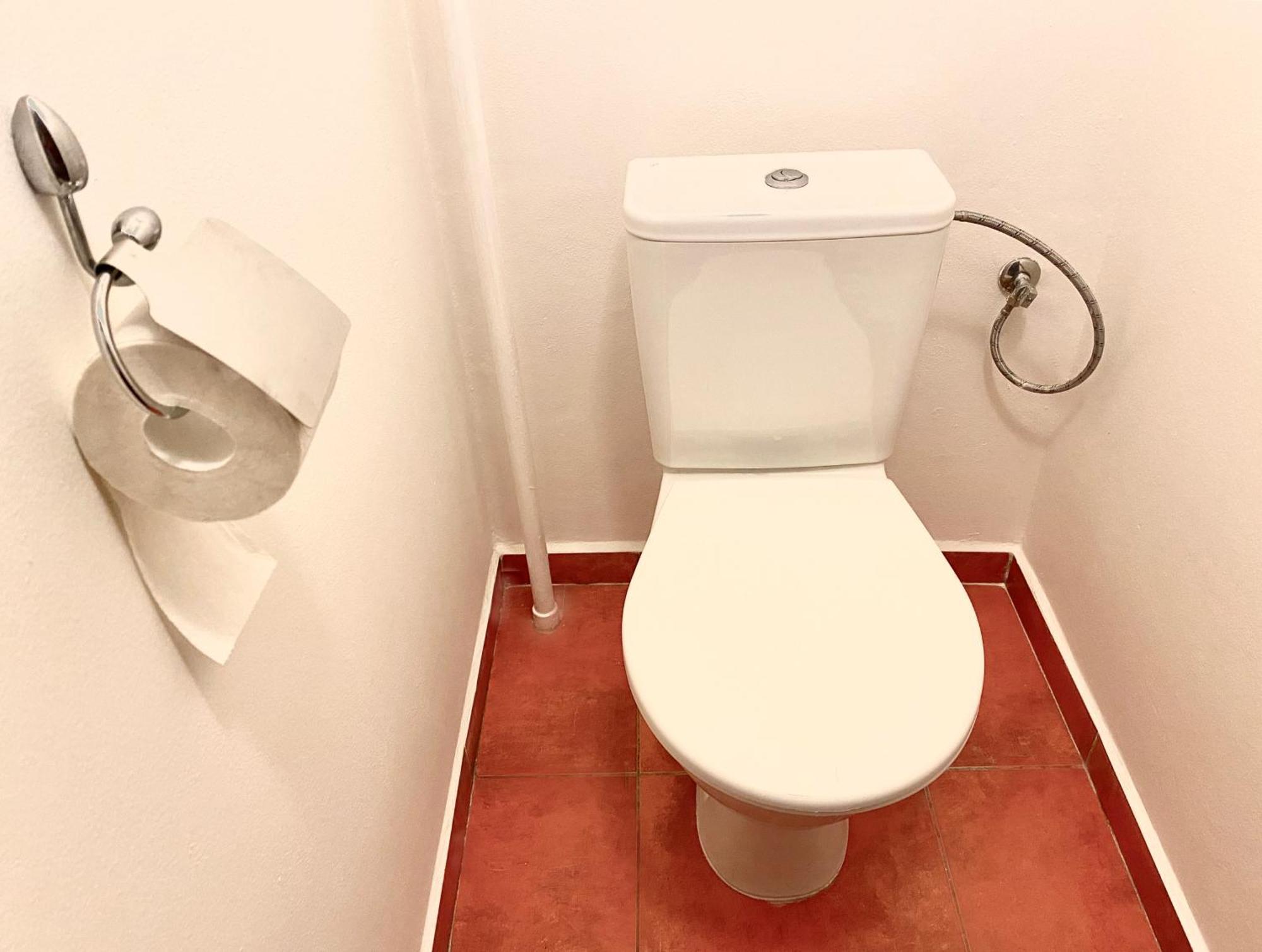 Na Perunske Apartamento *