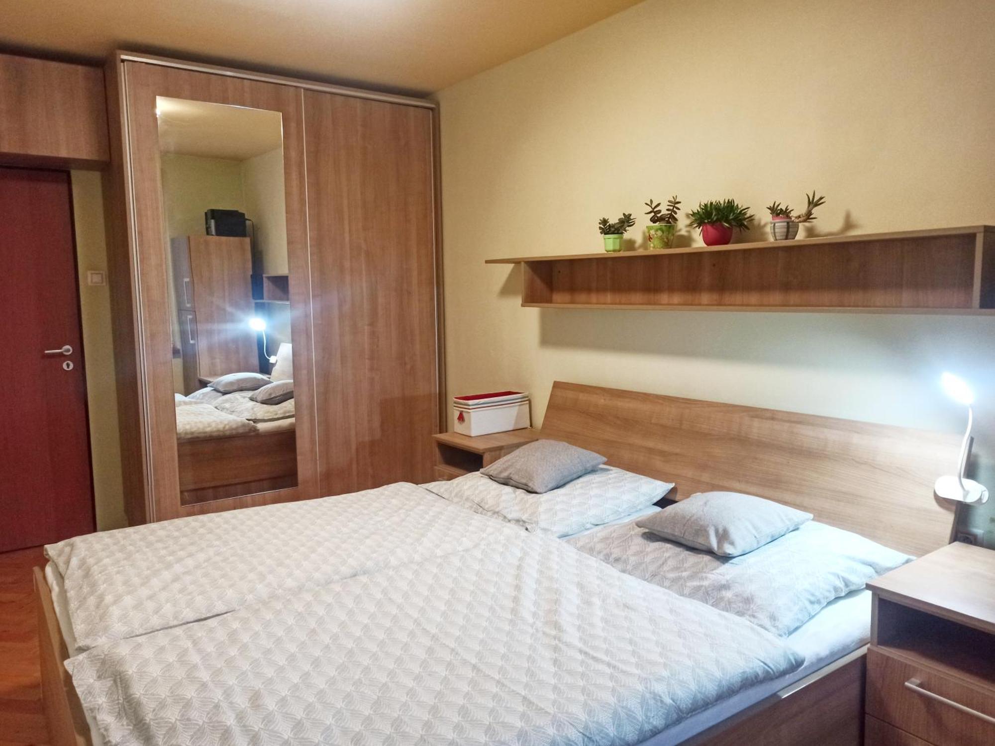 Na Perunske Apartamento Hodonín