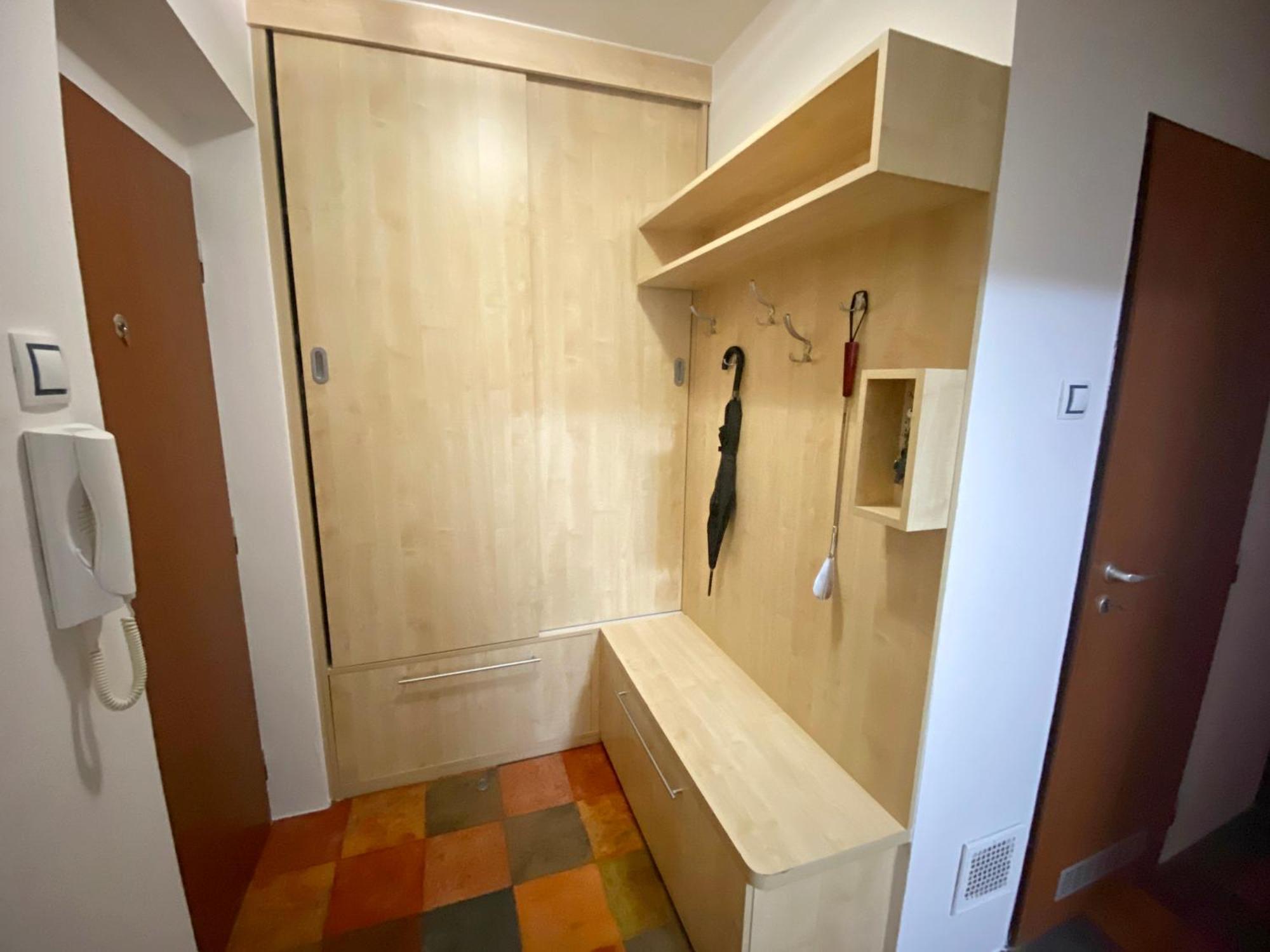 Apartamento Na Perunske Hodonín