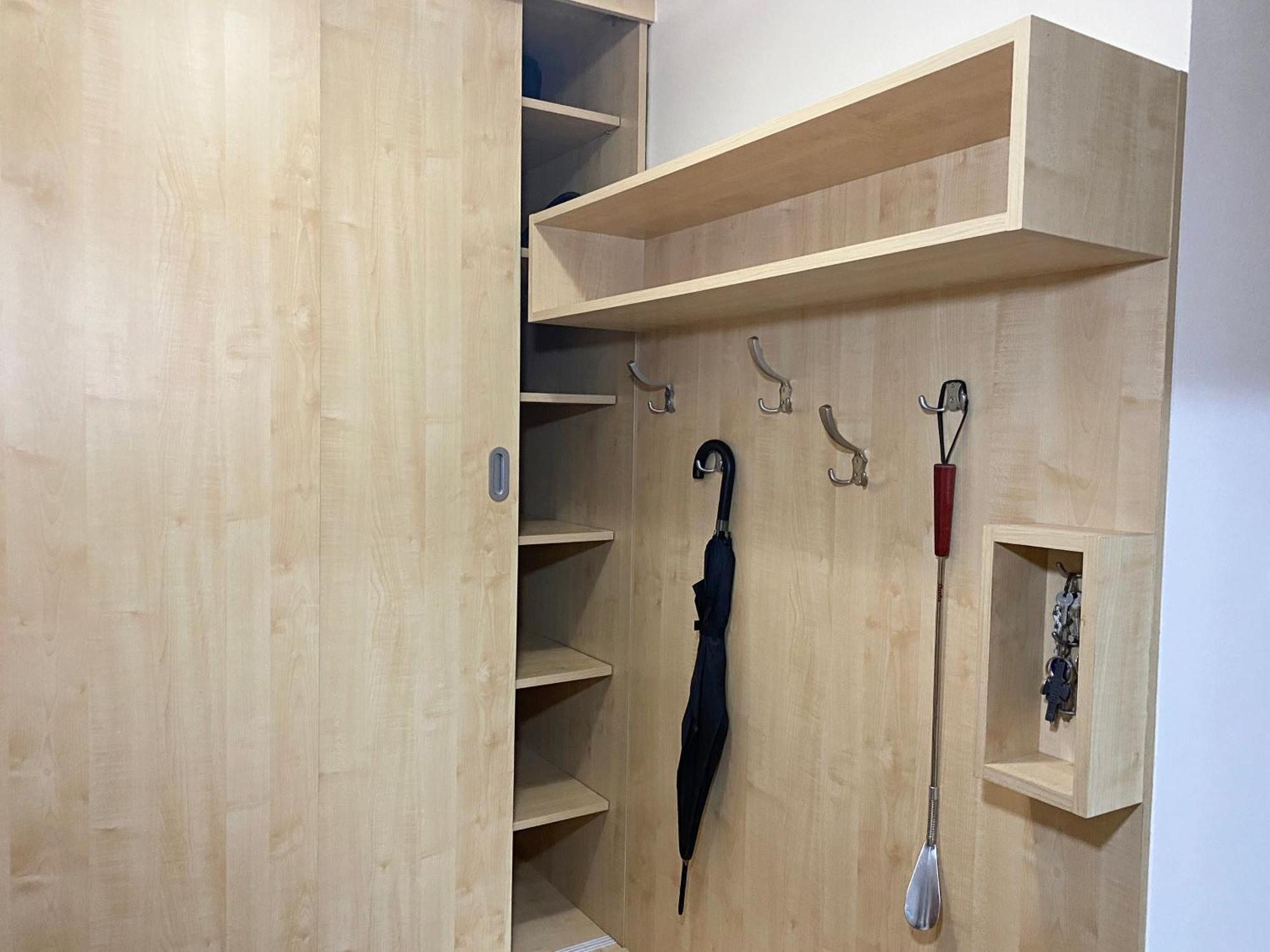 Apartamento Na Perunske *