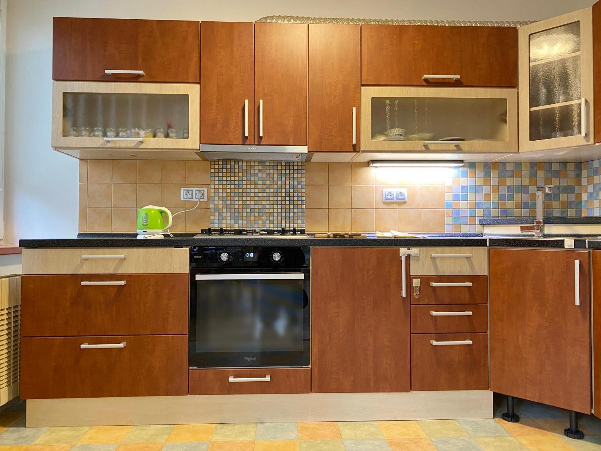 Na Perunske Apartamento Hodonín